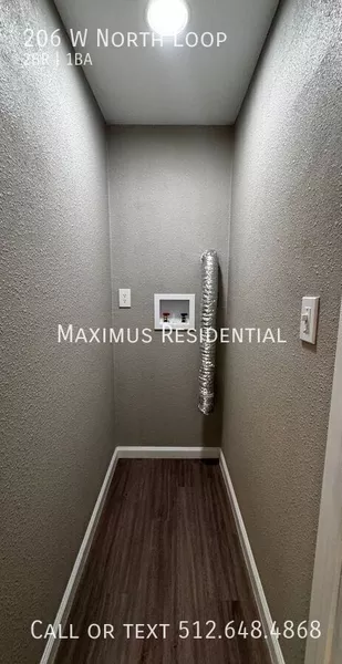 2 bedrooms apartment for rent in North Loop - North Central Austin, Austin