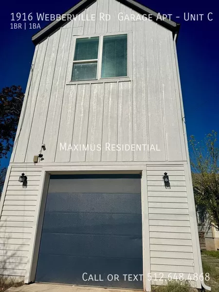 1 bedroom apartment for rent in Mueller - East Austin, Austin