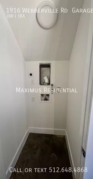 1 bedroom apartment for rent in Mueller - East Austin, Austin