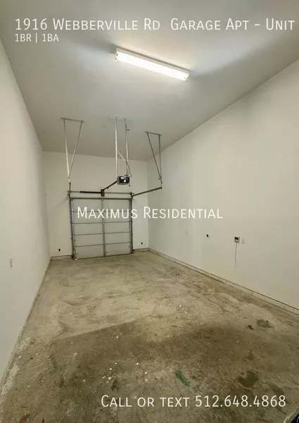 1 bedroom apartment for rent in Mueller - East Austin, Austin