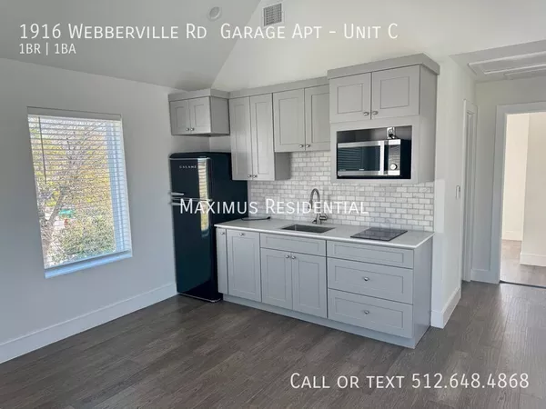 1 bedroom apartment for rent in Mueller - East Austin, Austin