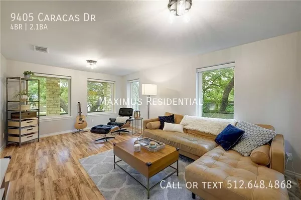 4 bedrooms apartment for rent in Steiner Ranch - West Austin, Austin