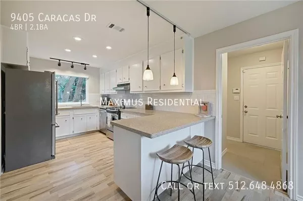 4 bedrooms apartment for rent in Steiner Ranch - West Austin, Austin