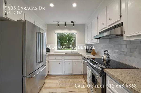 4 bedrooms apartment for rent in Steiner Ranch - West Austin, Austin