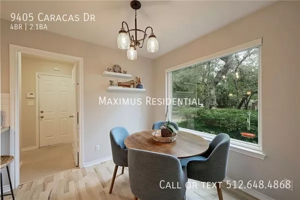 4 bedrooms apartment for rent in Steiner Ranch - West Austin, Austin