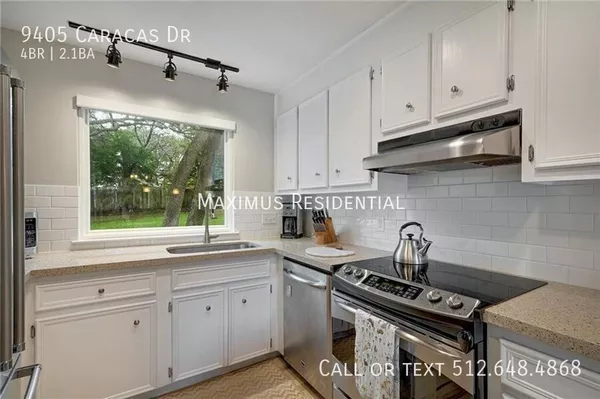 4 bedrooms apartment for rent in Steiner Ranch - West Austin, Austin