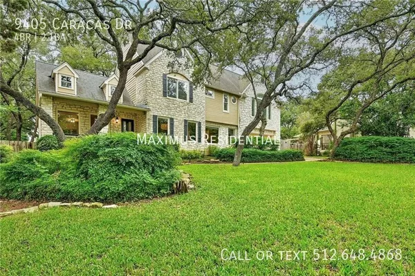 4 bedrooms apartment for rent in Steiner Ranch - West Austin, Austin