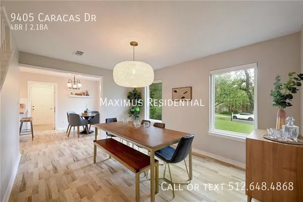 4 bedrooms apartment for rent in Steiner Ranch - West Austin, Austin