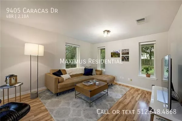 4 bedrooms apartment for rent in Steiner Ranch - West Austin, Austin