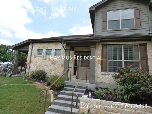 3 bedrooms apartment for rent in Garrison Park - South Austin, Austin