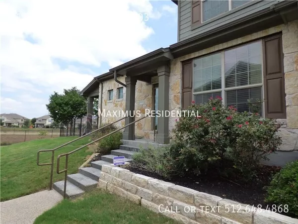3 bedrooms apartment for rent in Garrison Park - South Austin, Austin