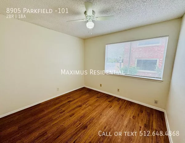 2 bedrooms apartment for rent in Wooten - North Central Austin, Austin