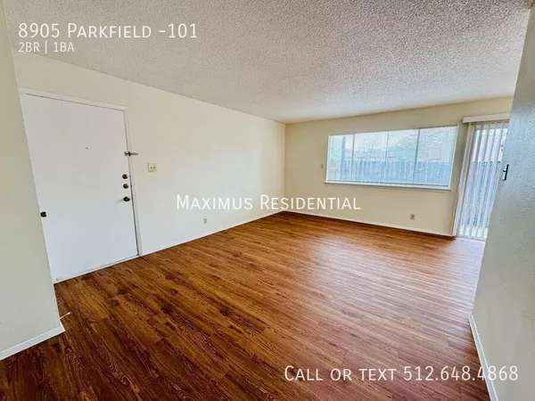 2 bedrooms apartment for rent in Wooten - North Central Austin, Austin