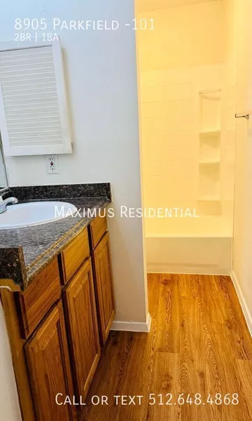 2 bedrooms apartment for rent in Wooten - North Central Austin, Austin