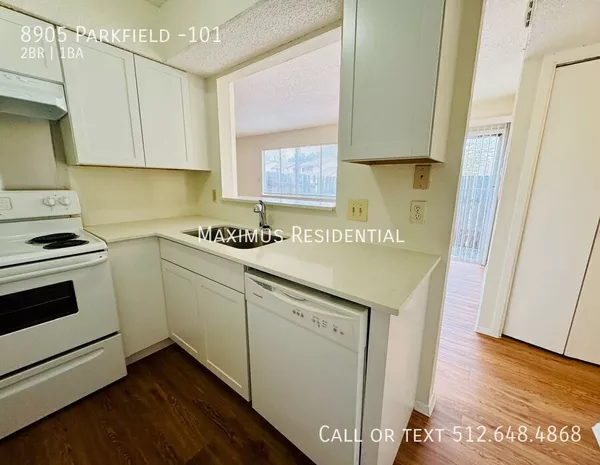 2 bedrooms apartment for rent in Wooten - North Central Austin, Austin