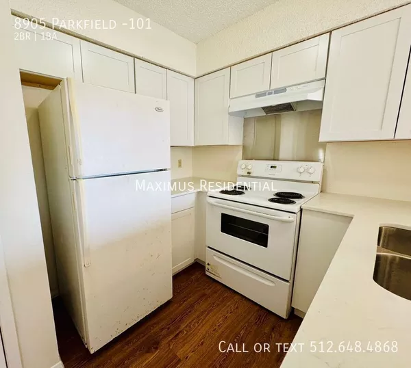 2 bedrooms apartment for rent in Wooten - North Central Austin, Austin
