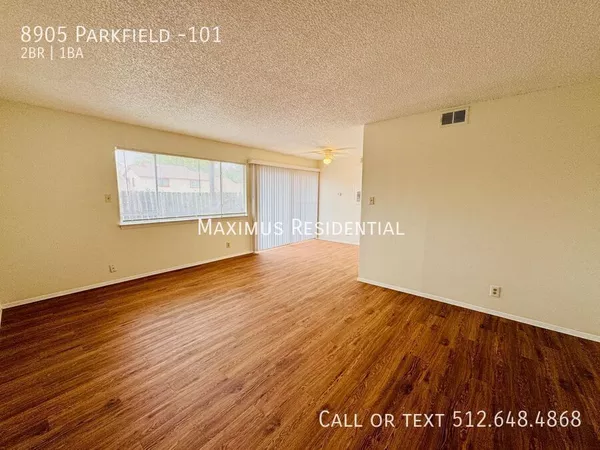 2 bedrooms apartment for rent in Wooten - North Central Austin, Austin