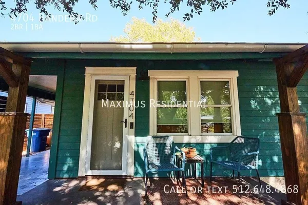 2 bedrooms apartment for rent in Mueller - East Austin, Austin