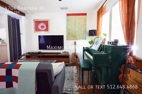 2 bedrooms apartment for rent in Mueller - East Austin, Austin