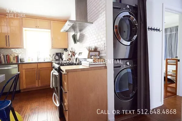 2 bedrooms apartment for rent in Mueller - East Austin, Austin