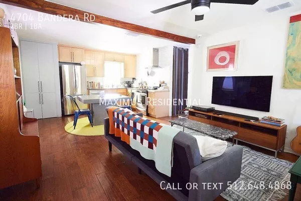 2 bedrooms apartment for rent in Mueller - East Austin, Austin