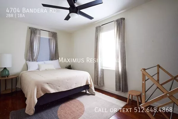 2 bedrooms apartment for rent in Mueller - East Austin, Austin