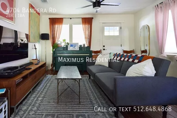 2 bedrooms apartment for rent in Mueller - East Austin, Austin