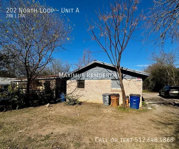 2 bedrooms apartment for rent in Hyde Park ATX - Central Austin, Austin