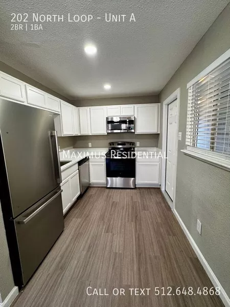 2 bedrooms apartment for rent in Hyde Park ATX - Central Austin, Austin