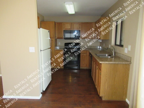 3 bedrooms apartment for rent in Deer Valley - Phoenix, Phoenix