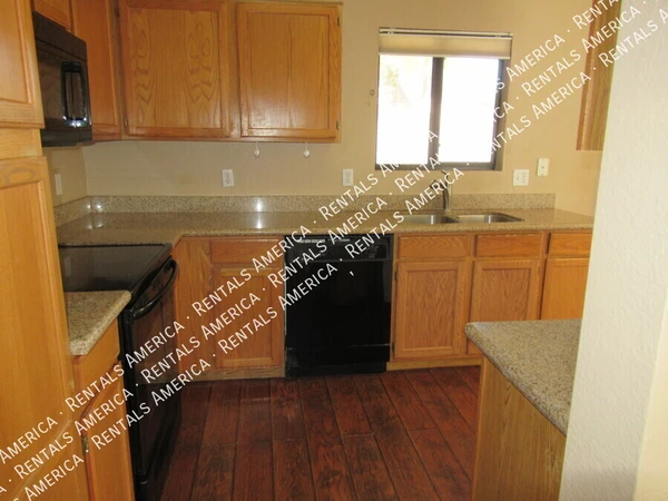 3 bedrooms apartment for rent in Deer Valley - Phoenix, Phoenix