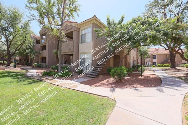 2 bedrooms apartment for rent in Ahwatukee Footheels - Phoenix, Phoenix