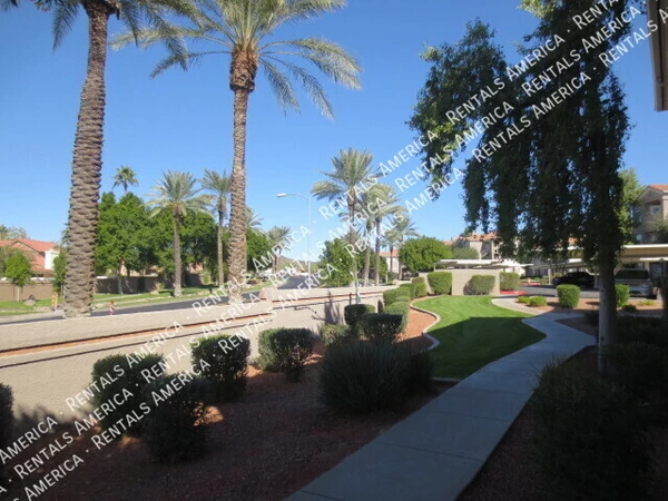 2 bedrooms apartment for rent in Ahwatukee Footheels - Phoenix, Phoenix