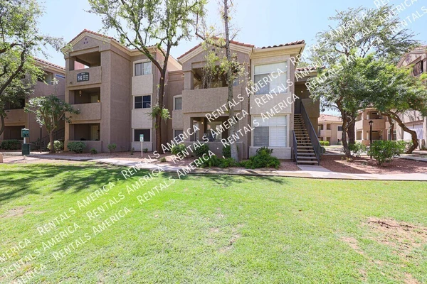 2 bedrooms apartment for rent in Ahwatukee Footheels - Phoenix, Phoenix
