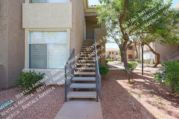 2 bedrooms apartment for rent in Ahwatukee Footheels - Phoenix, Phoenix