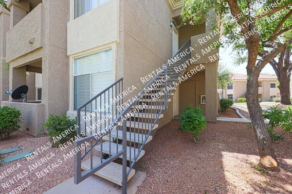2 bedrooms apartment for rent in Ahwatukee Footheels - Phoenix, Phoenix