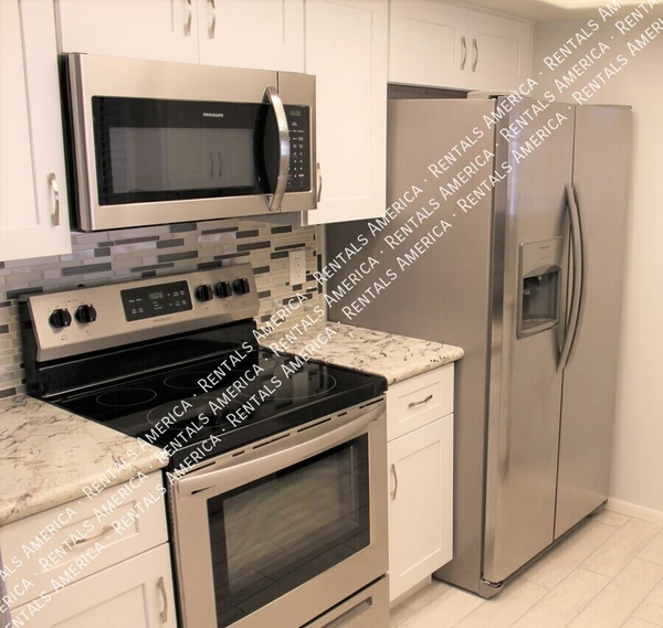 2 bedrooms apartment for rent in North Mountain - Phoenix, Phoenix