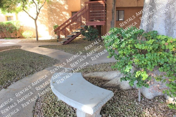 2 bedrooms apartment for rent in North Mountain - Phoenix, Phoenix