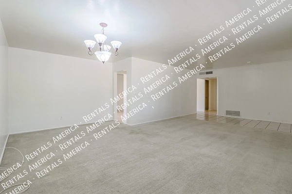 3 bedrooms apartment for rent in Arcadia - NE Valley, Phoenix