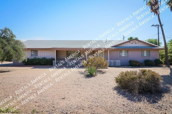 3 bedrooms apartment for rent in Arcadia - NE Valley, Phoenix