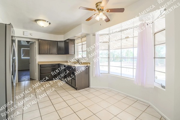 3 bedrooms apartment for rent in Arcadia - NE Valley, Phoenix