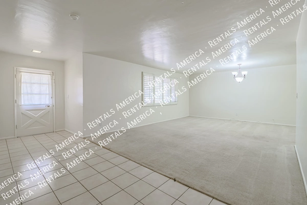 3 bedrooms apartment for rent in Arcadia - NE Valley, Phoenix
