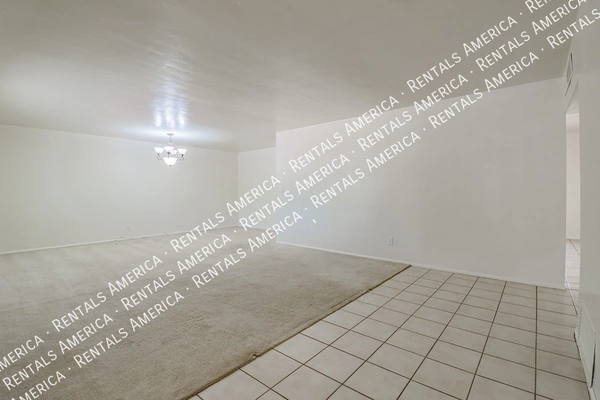 3 bedrooms apartment for rent in Arcadia - NE Valley, Phoenix