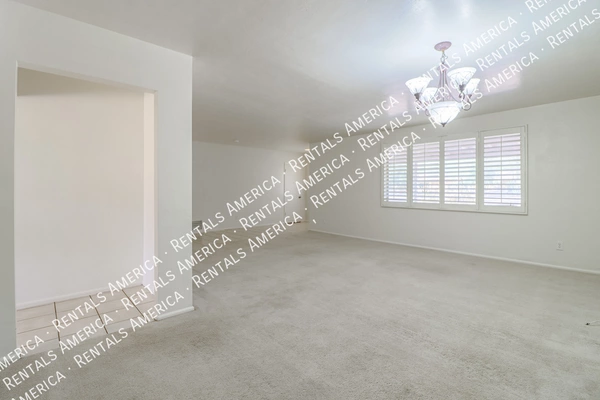 3 bedrooms apartment for rent in Arcadia - NE Valley, Phoenix