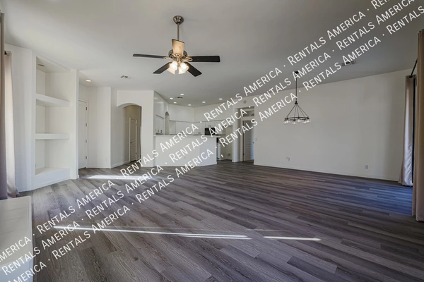 3 bedrooms apartment for rent in South Mountain - Phoenix, Phoenix