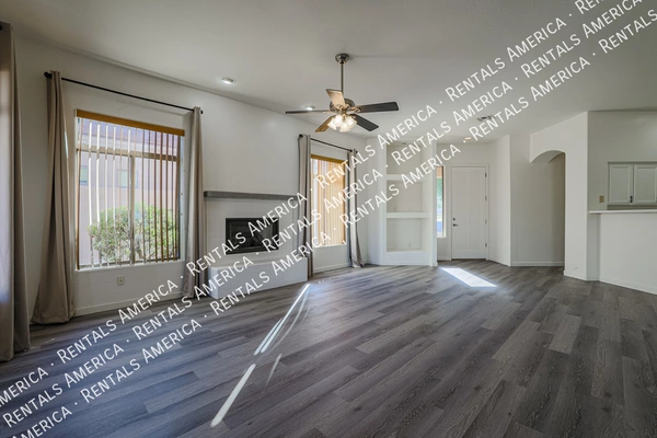 3 bedrooms apartment for rent in South Mountain - Phoenix, Phoenix