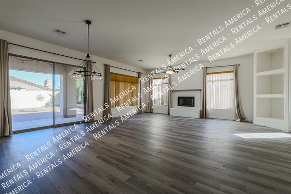 3 bedrooms apartment for rent in South Mountain - Phoenix, Phoenix