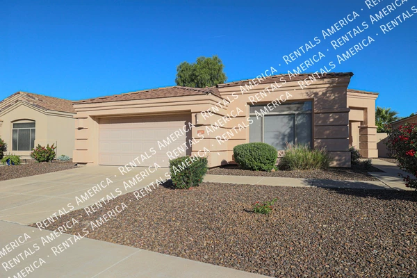 3 bedrooms apartment for rent in South Mountain - Phoenix, Phoenix