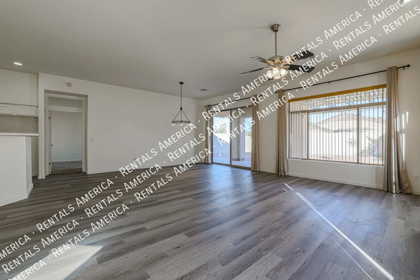 3 bedrooms apartment for rent in South Mountain - Phoenix, Phoenix