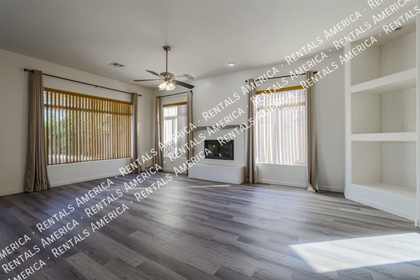 3 bedrooms apartment for rent in South Mountain - Phoenix, Phoenix